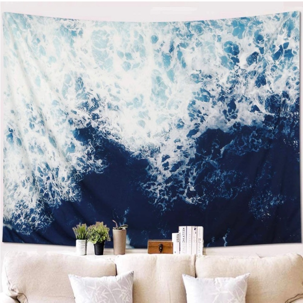 Ocean Tapestry